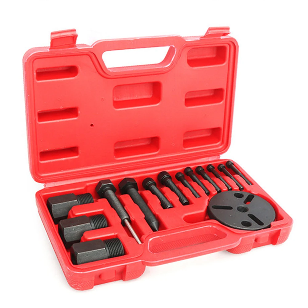 Набор Инструментов Для Автомобильного Кондиционера