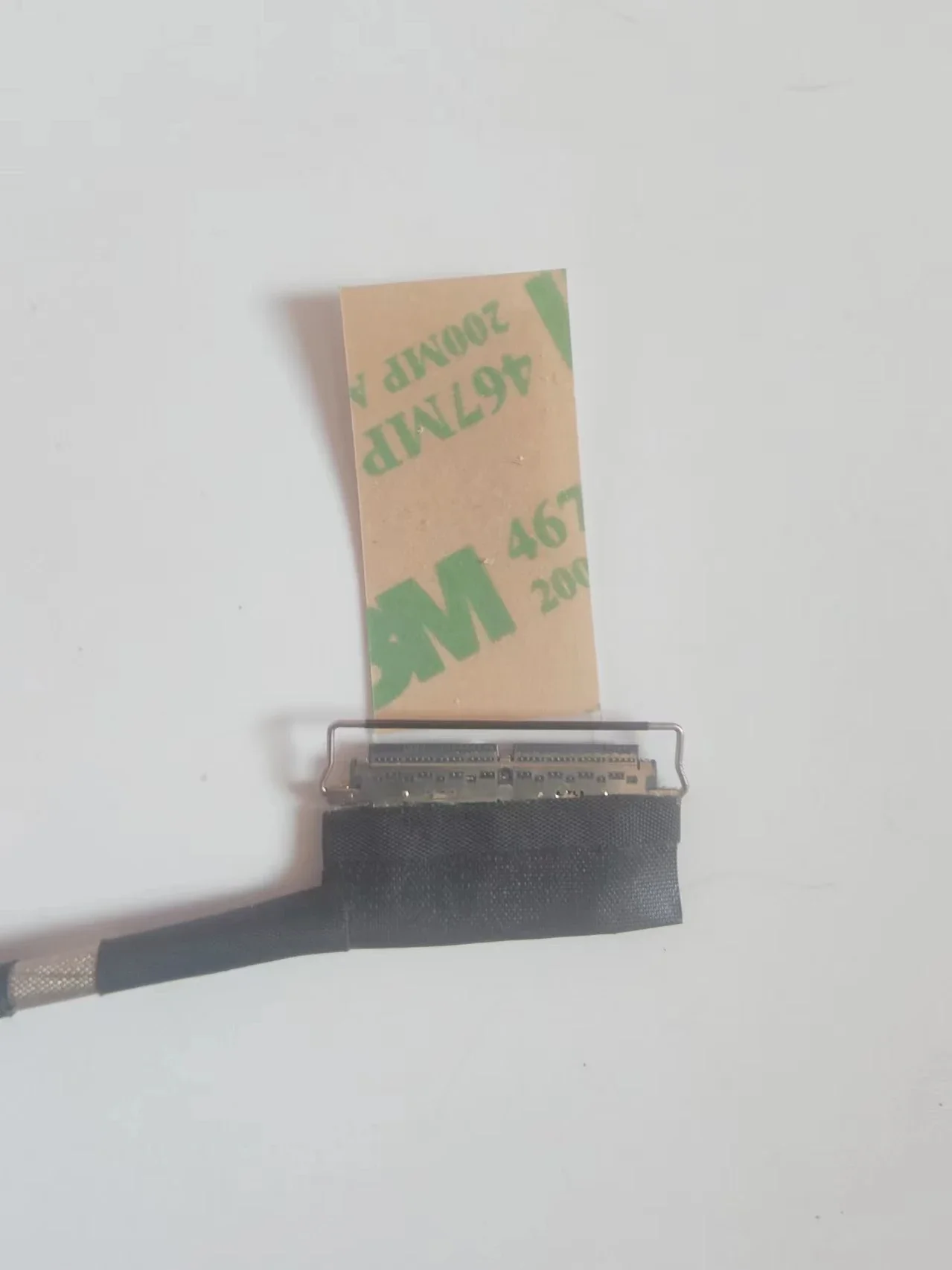 Оригинальные детали для ноутбука MS15J1 компьютерный кабель ЖК-кабель EDP MSI Prestige 16 AI