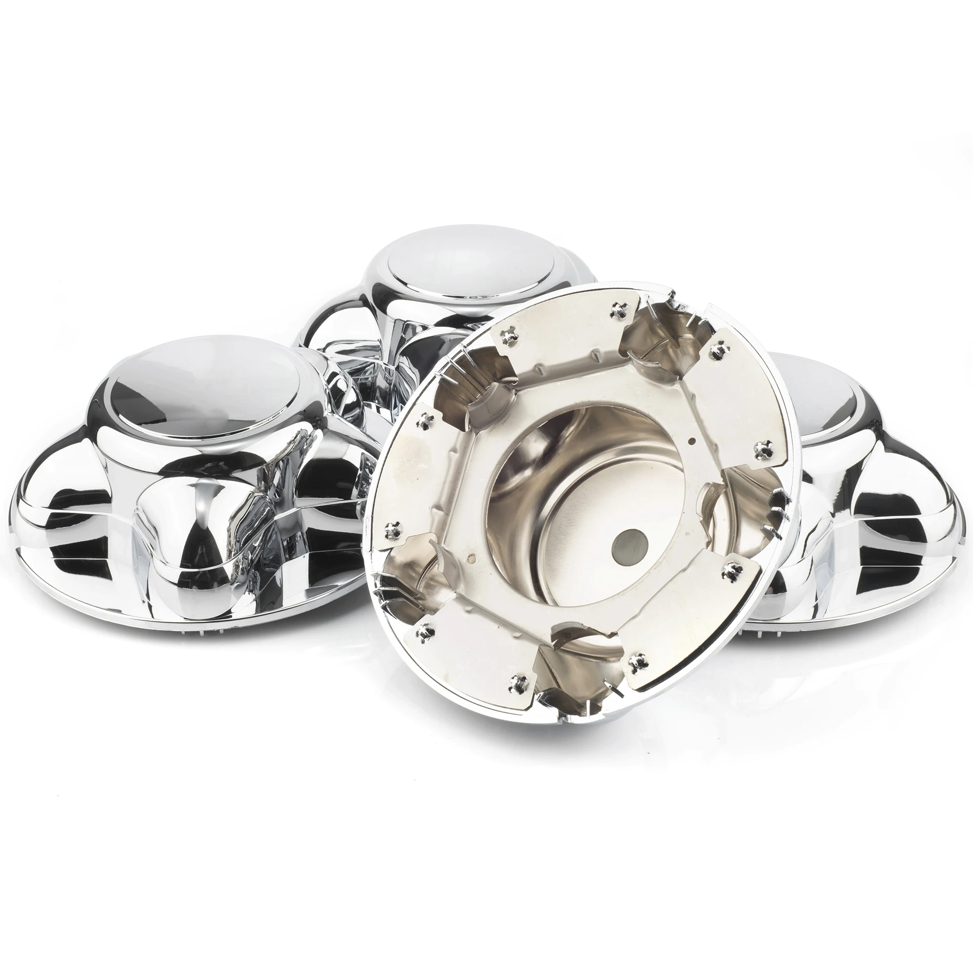 DewFlew 4 шт. наружный диаметр 179 мм/7 дюймов 181 6 15 дюйма 199 83 колпаки центральной