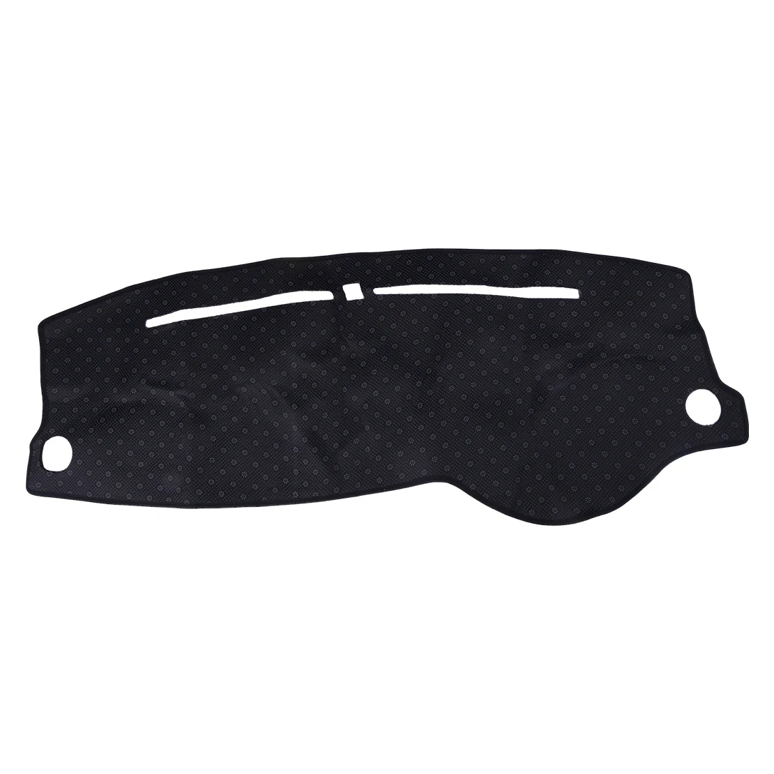 Коврик для приборной панели Dashmat коврик ковер подходит Kia Stonic 2017 2018 2019 2020 2022 левый