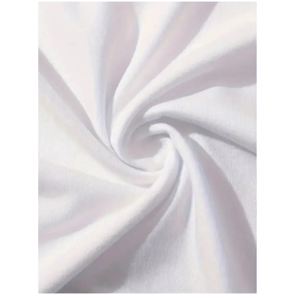 Футболка унисекс с коротким рукавом стильная уличная женская рубашка принтом