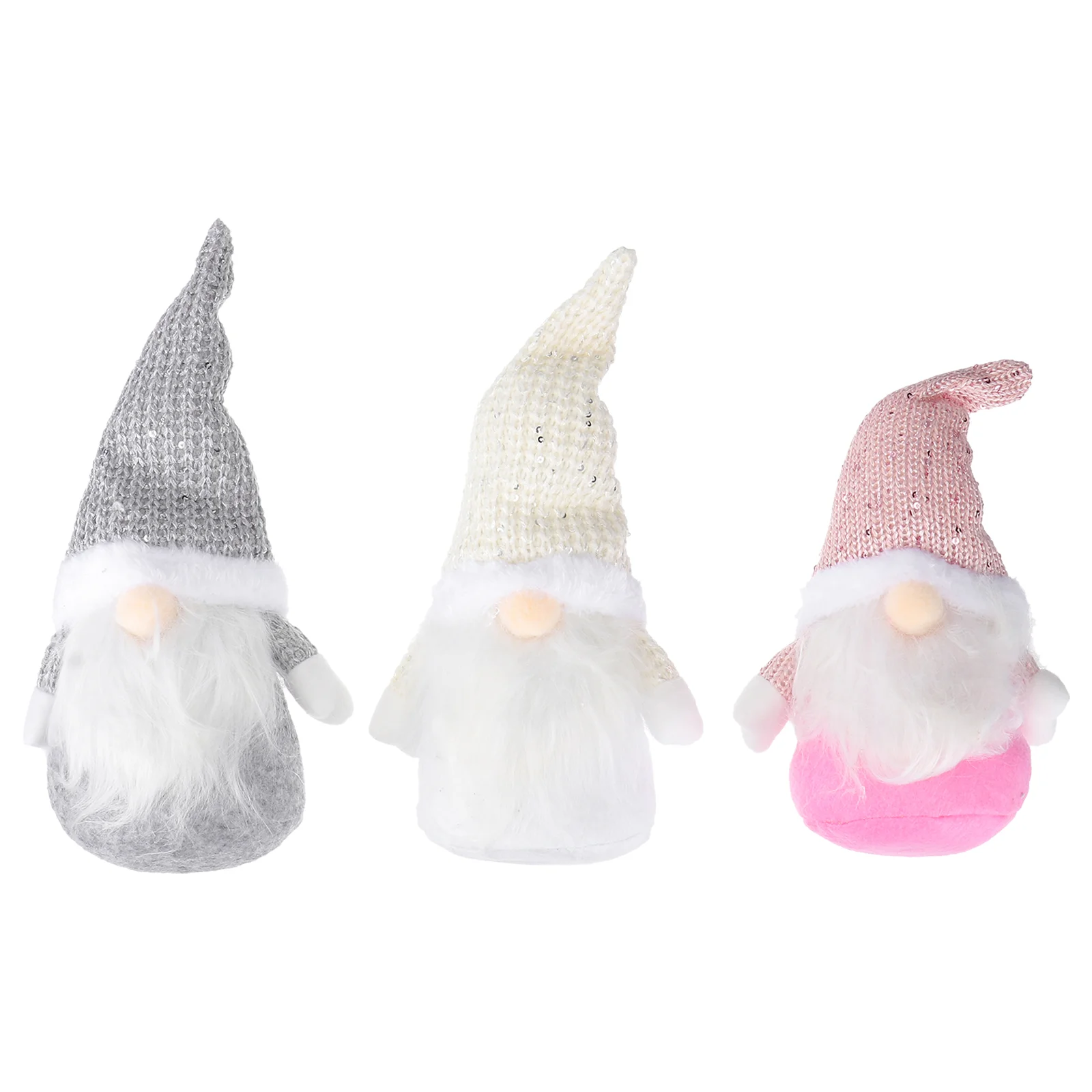 

Faceless Old Man Window Decoration Christmas Photo Props Gifts Non-woven Fabric Gnome Adornment Elder Nordic