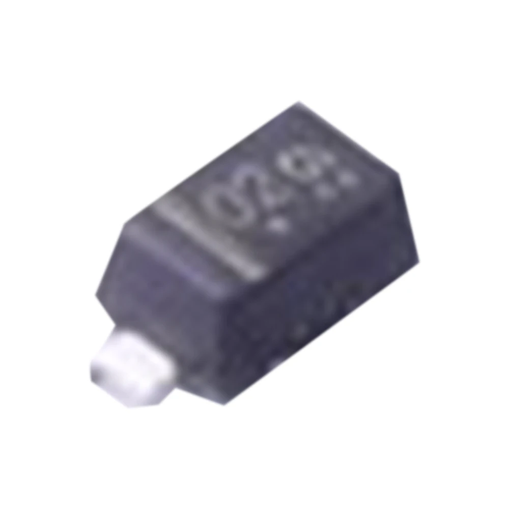 

50 шт. Диод Зенера 3 в 200 мВт SOD-523 LM5Z3V0T1G