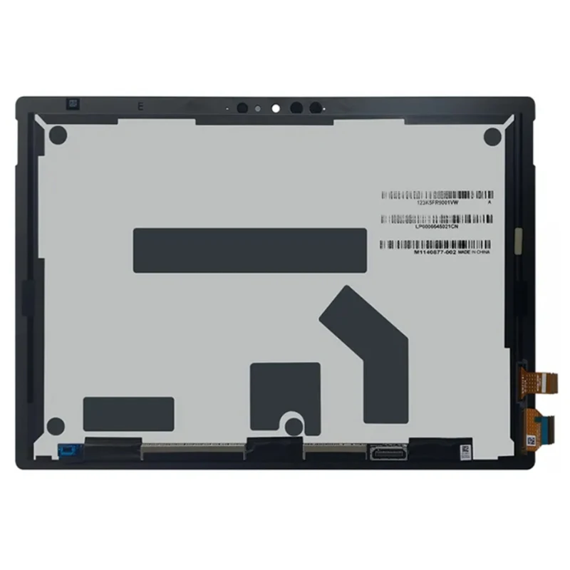 

For Microsoft surface pro7+ Pro Plus LCD Display Touch Screen Original 12.3 Inch LCD Digitizer Assembly