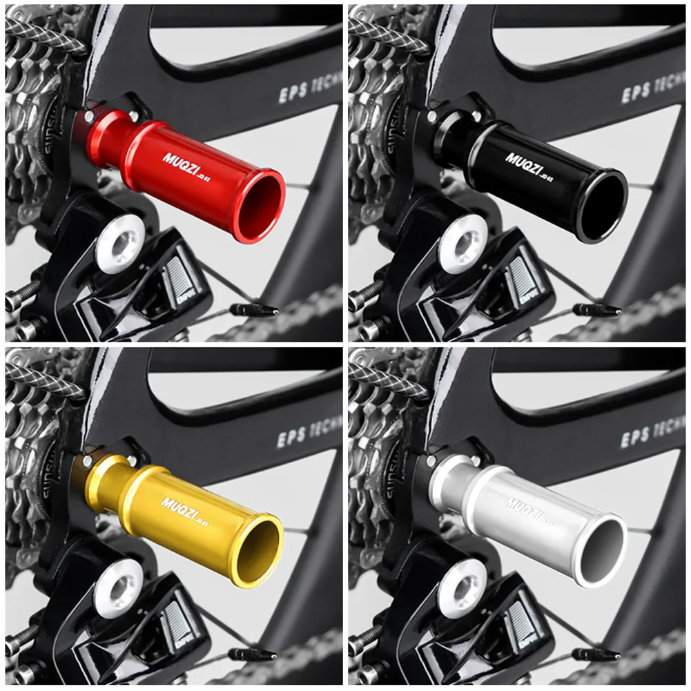 Велосипедная шпажка быстросъемная ступица колеса из алюминиевого сплава для