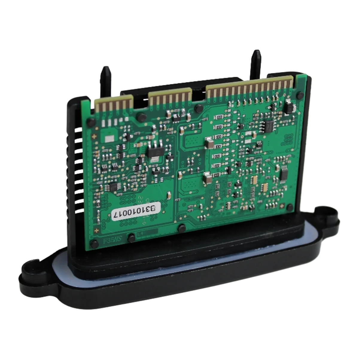 63117316186 автомобильный ксеноновый TMS Φ модуль управления фарами для BMW 3 серии F30 F31 F34