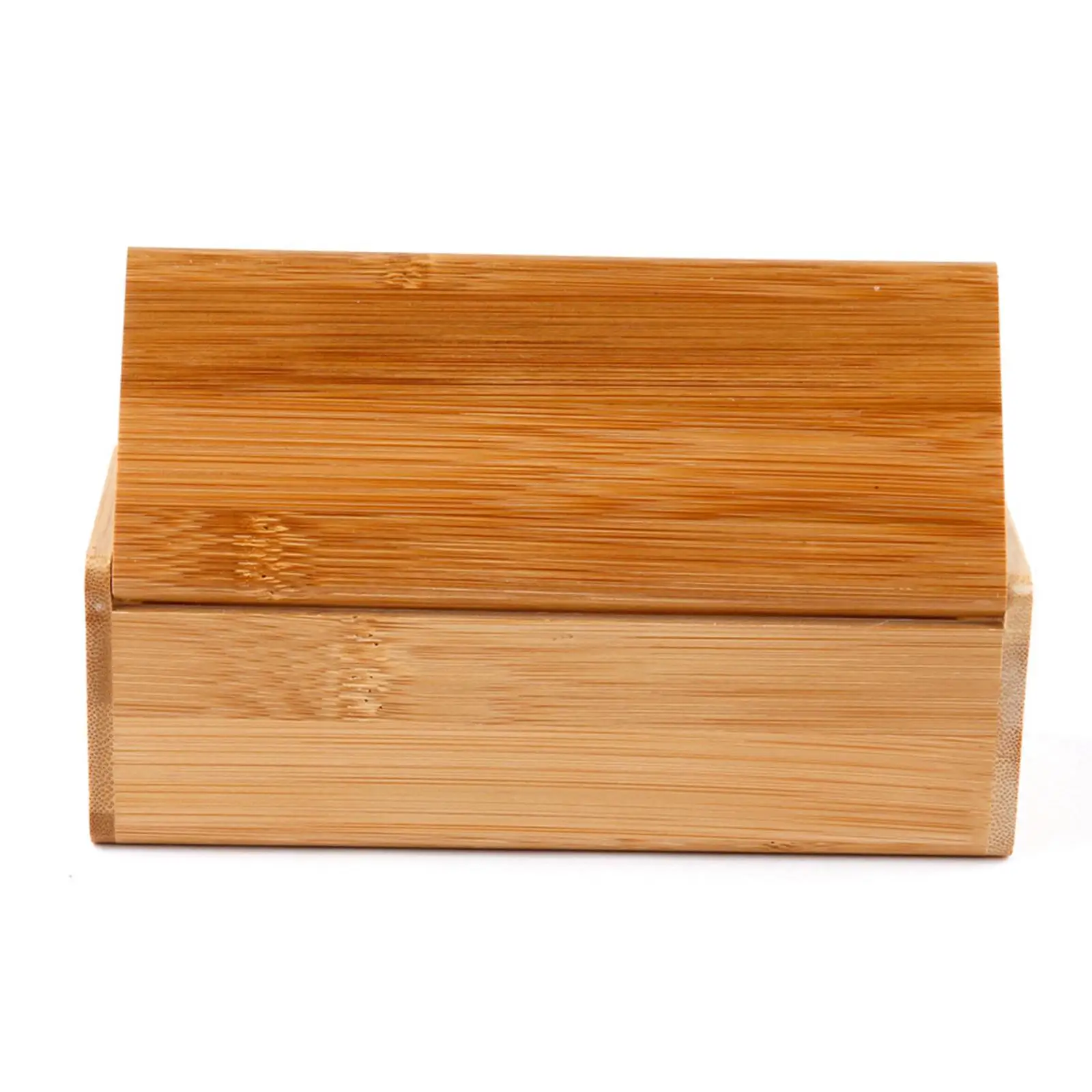 

Bamboo Sunglasses Organizer Case, Saving for Mother Day, Valentine Day
