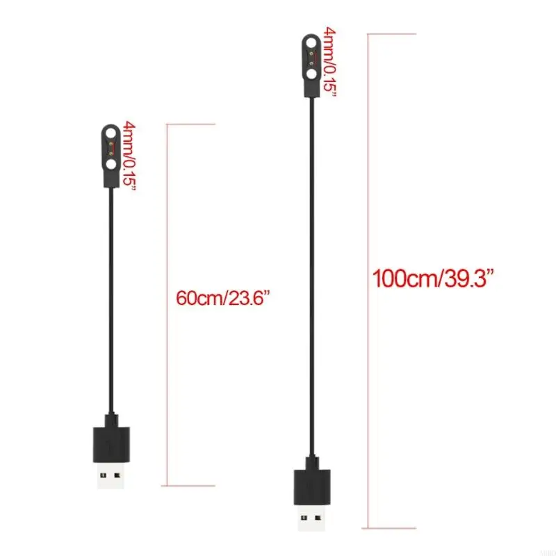 USB-зарядная шнурная магнитная подставка адаптер зарядного устройства для Imilab