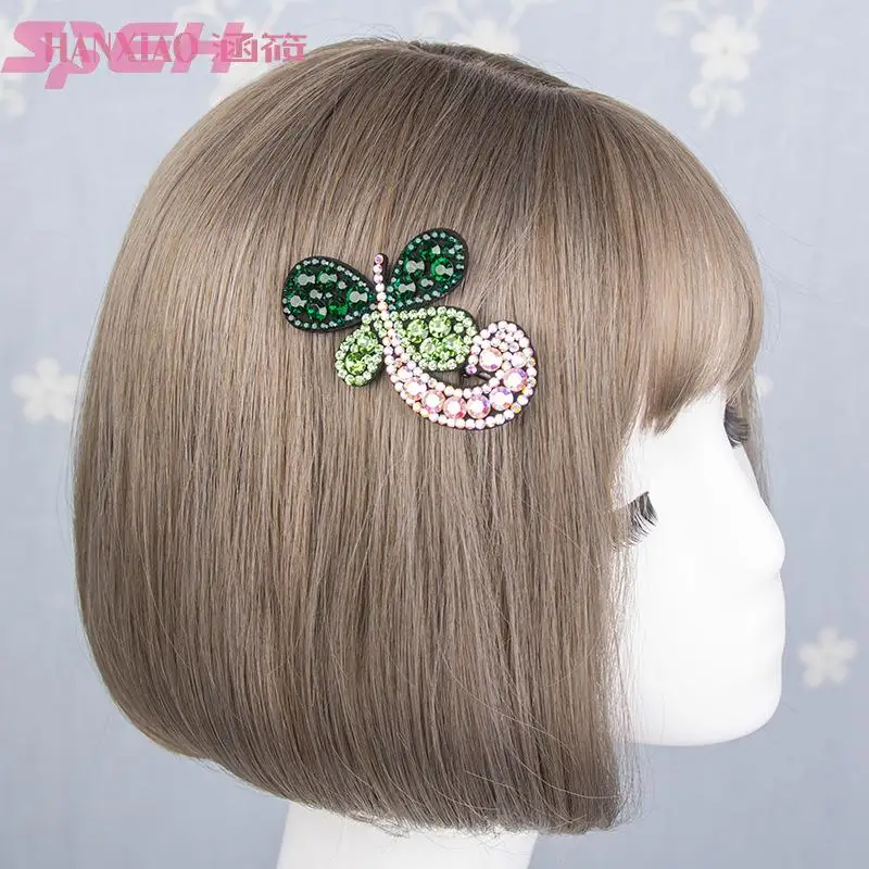 

Зажим для волос в стиле интернет-знаменитости