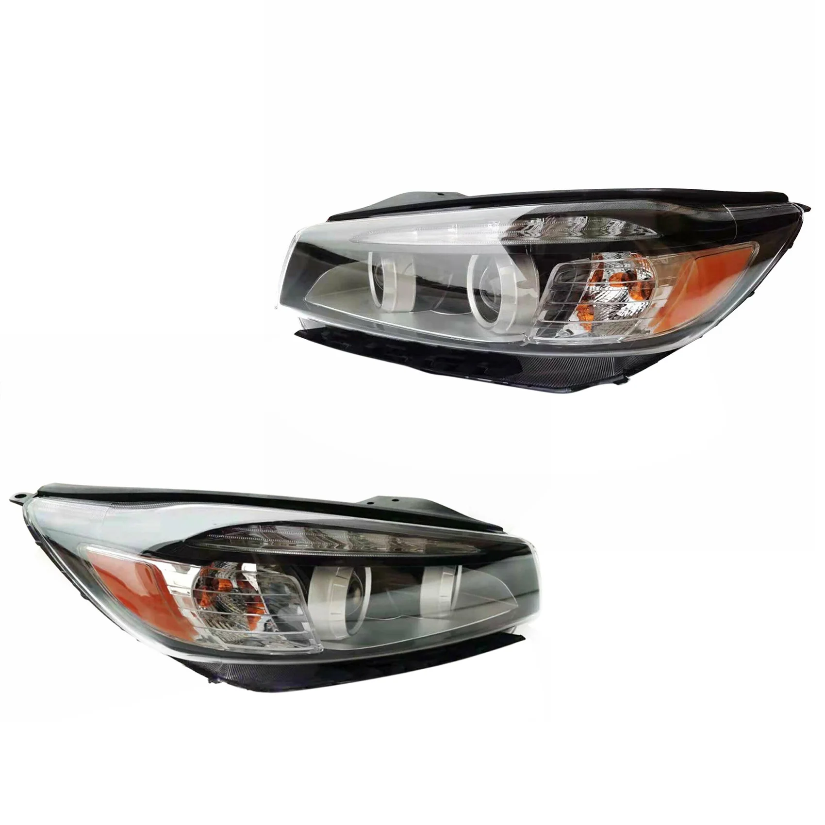 Правая сторона для автомобильных фар Kia Sorento 2015 2016 2017 2018