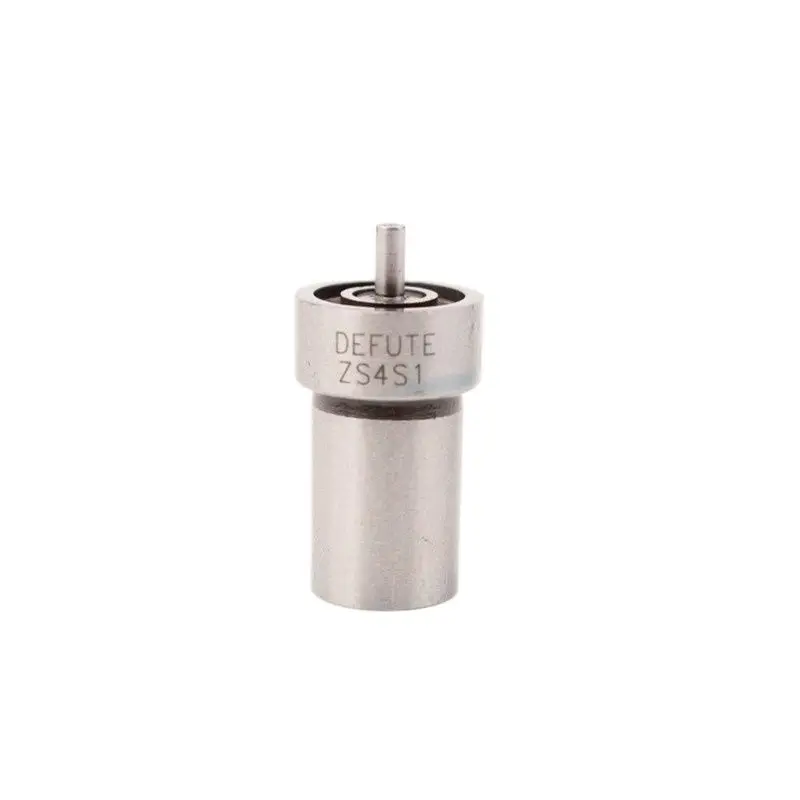 

Single-cylinder machines 175 185 190 195 diesel nozzle agricultural machinery parts ZS4S1 nozzle suitable for 4115, 2125, 4125
