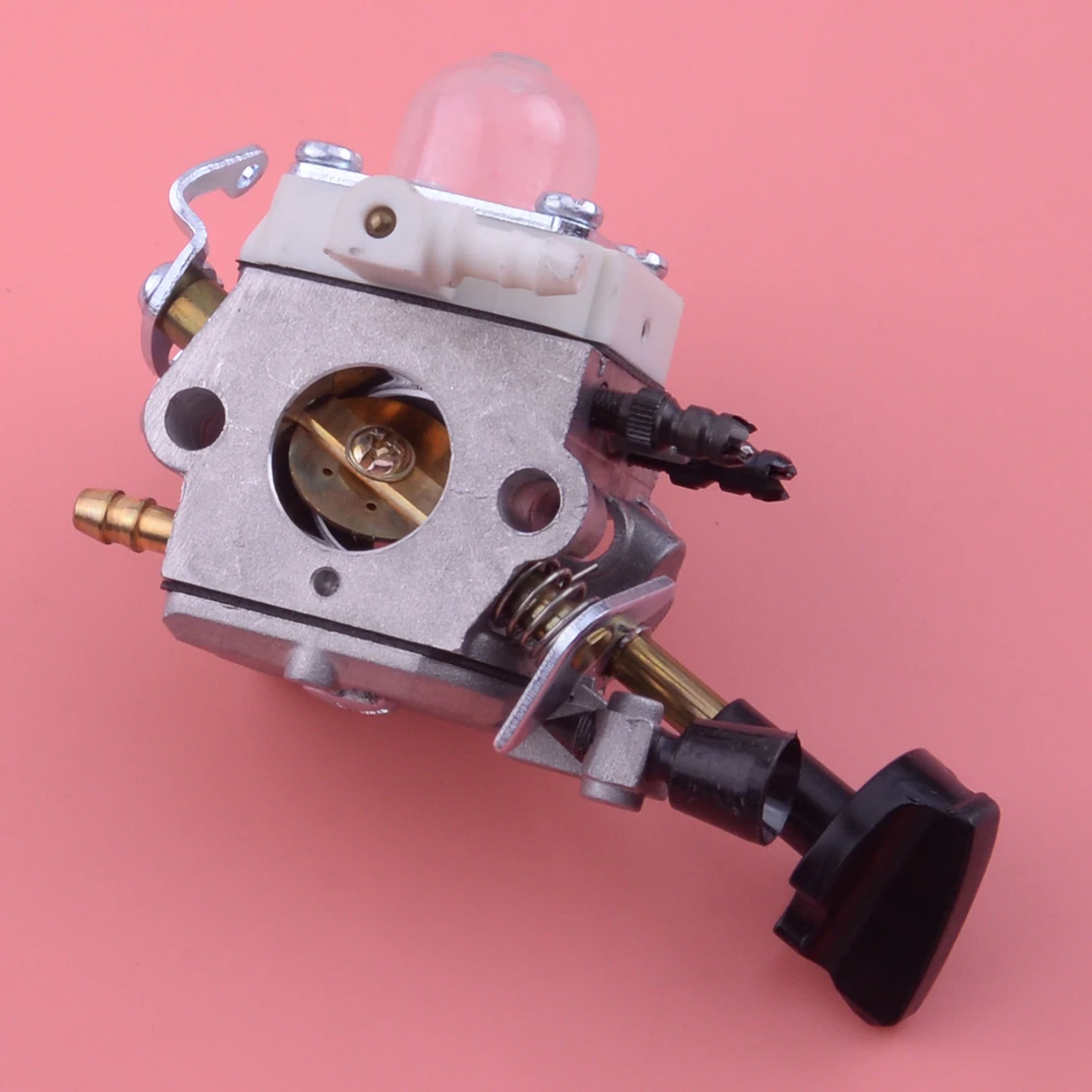 

LETAOSK Carburettor Fit for Stihl BG86 BG86C SH56C SH86 Carb Zama C1M-S261 Carburettor Leaf Blower