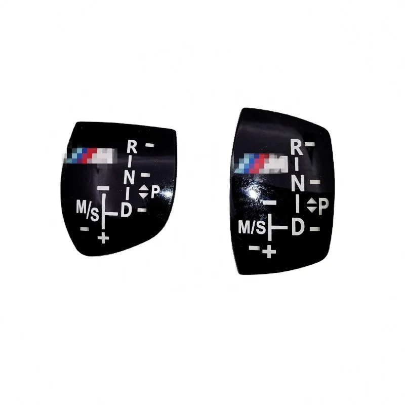 Автомобильная наклейка для BMW X1 X3 X5 X6 M3 M5 F01 F10 F30 F35 F15 F16 F18 ручка переключения панель