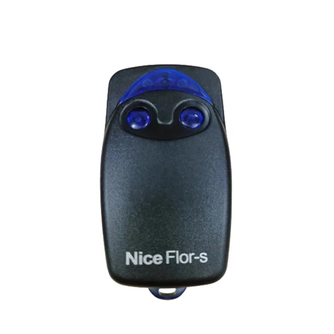 Nice flor s как поменять батарейку Flo remote - купить недорого AliExpress