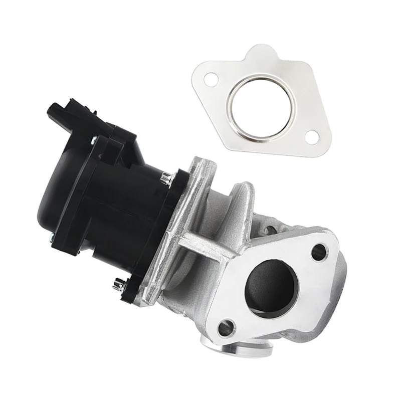 Клапан EGR для Citroen Peugeot 1682737 161859 555187 88086 555006 9660276280 6Nu010171-091 9672880080 1338675 5S6Q9D475ADd