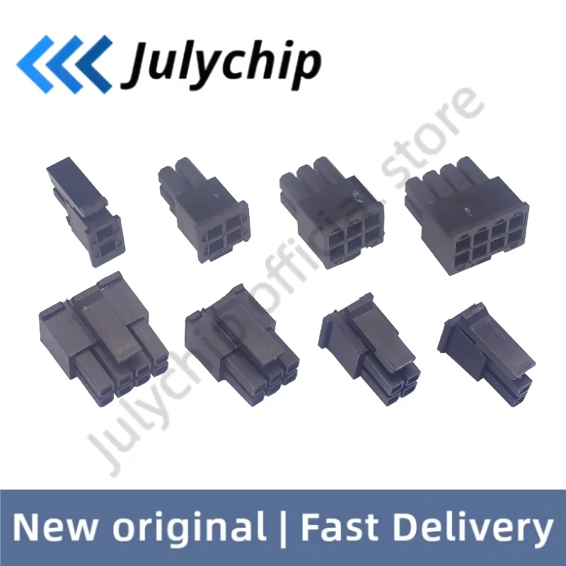 

MX3.0 мм разъемы 2*1-12P