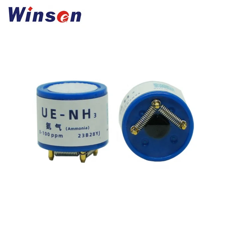 

5 Years Long Life UE-NH3 Electrochemical Ammonia Gas Sensor for Animal Husbandry Livestock Farm