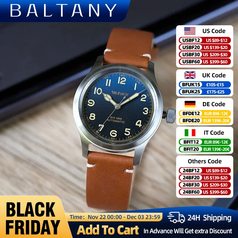 Часы наручные автоматические в винтажном стиле цвет ассортименте