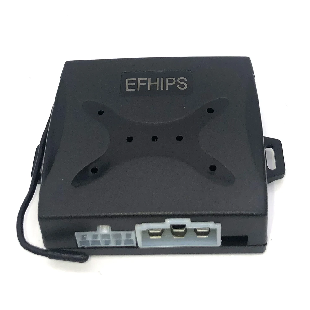 Универсальный хост системы бесключевого доступа с автоматическим запуском и