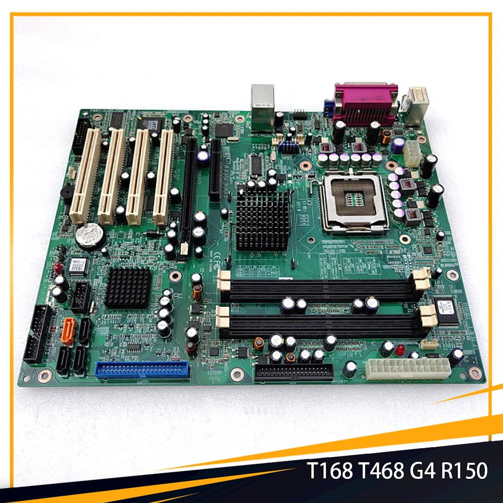 

Motherboard For Lenovo T168 T468 G4 R150 P4MK2-GL 11008374 11009478 High Quality Fast Ship