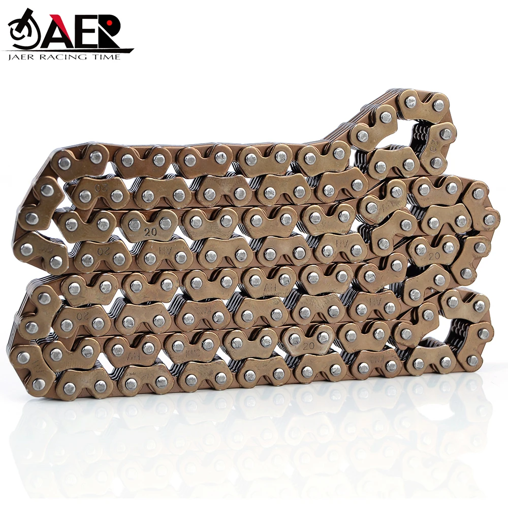

Timing Chain for Suzuki GSXR600 GSXR750 VS600 VS700GLE VS700GL VS750GLP VS800GL Intruder 600 700 750 800 VX800 VZ800 Marauder800