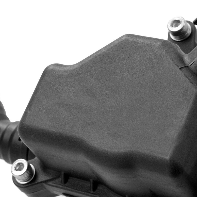 Аксессуары для автомобильного масляного и воздушного сепаратора Ford Mustang GT Performance