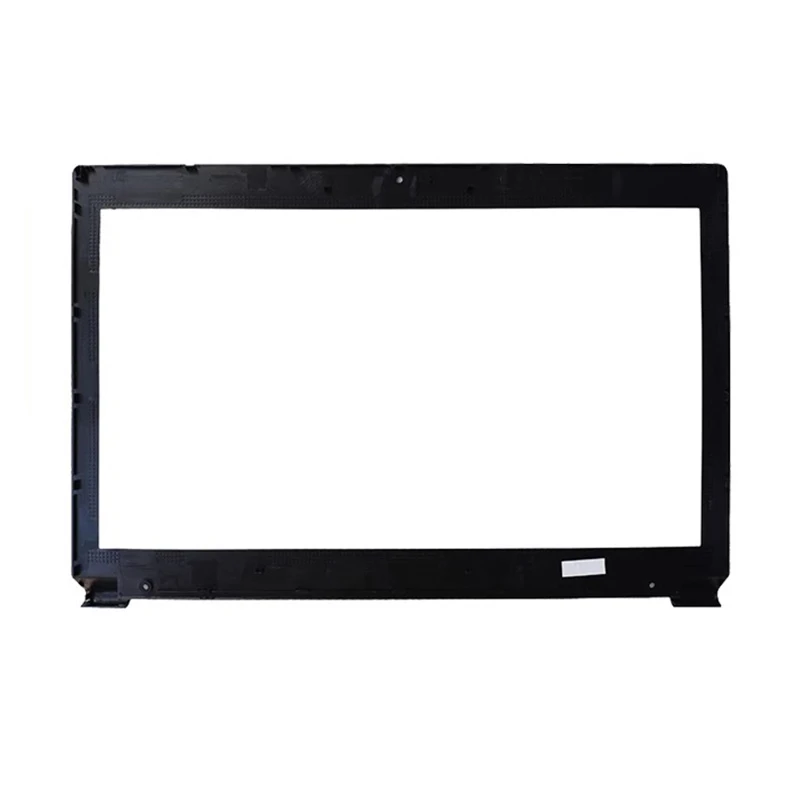 Фото Для Lenovo B480 B485 B490 B495 M490 M495 задняя крышка ноутбука задняя верхняя крышка передняя панель упор для рук верхний корпус черный №3