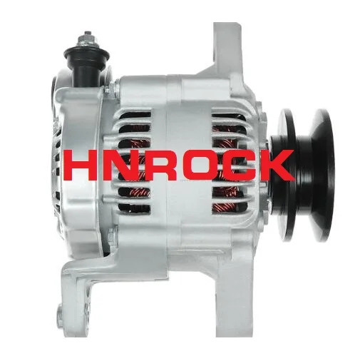 

NEW HNROCK 12V 50A ALTERNATOR 100211-6930 100211-6931 111018 12184N ALTW201 ALTW201X 27060-78305 FOR TOYOTA Forklift 11Z