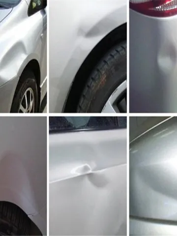 Приспособление для вытягивания вмятин, инструмент для экрана панели для Chrysler Aspen Pacifica PT Cruiser Sebring Town Country