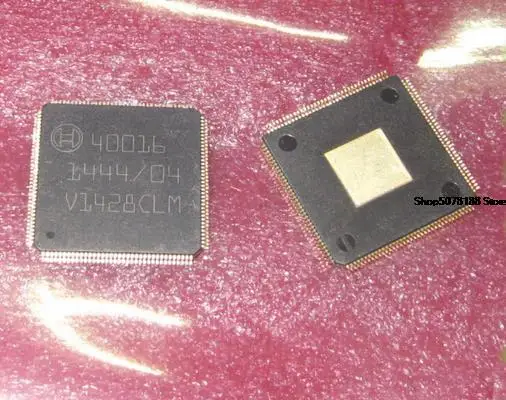 

40016 QFPIC Automobile chip electronic component
