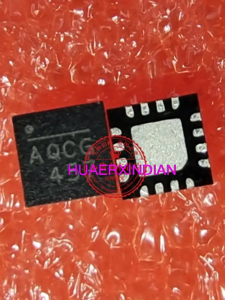 HX8872-F11DDKG-T HX8872-F AQCM AQCB Печать AQC Start QFN