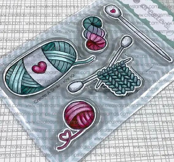 

Love Knitting Sweater 2022 New German Cut Stamps Scrapbook Diary Decorative Templates Embossing Templates DIY Greeting Cards Han
