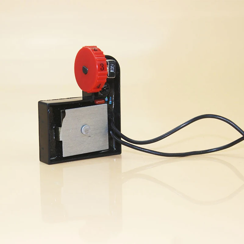 

Регулятор скорости для полировальной машины ZJMZYM