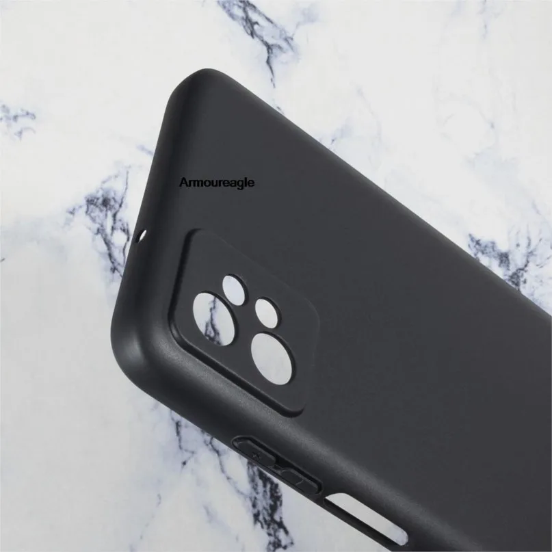 Для motorola moto g32 motog32 g 32 6 5 дюймов телефон ТПУ мягкий силиконовый чехол защитный