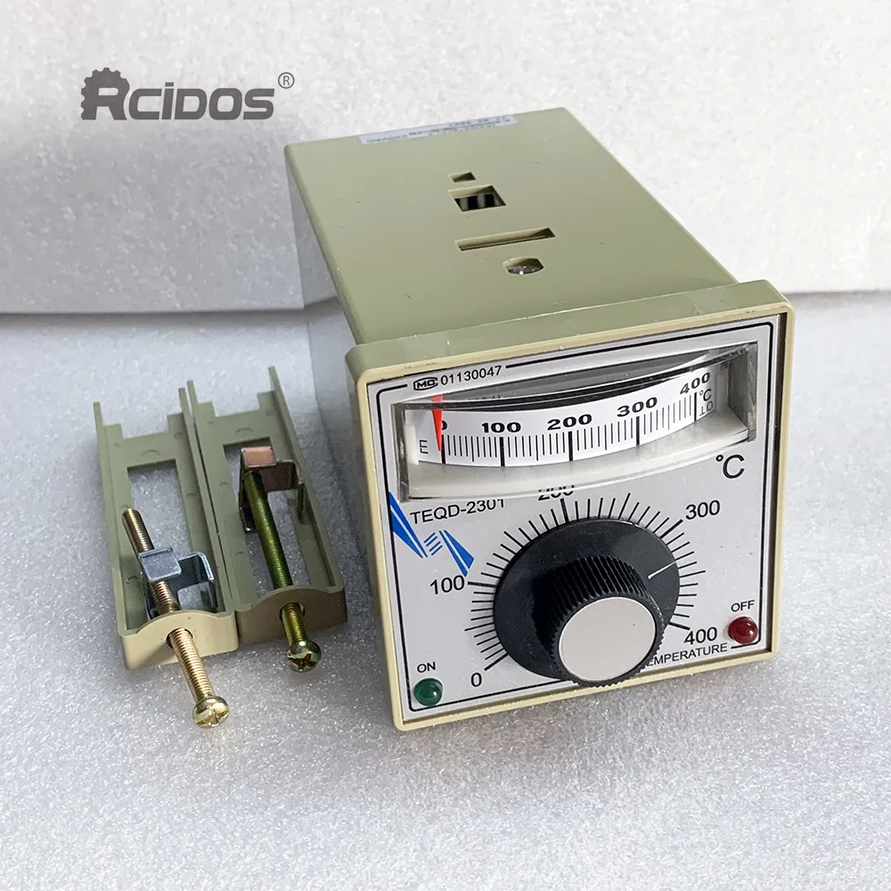 

TEQD-2301 FR900 Машина непрерывной запайки 770/810/980/1010/1120 Контроллер температуры Детали запайщика ленты