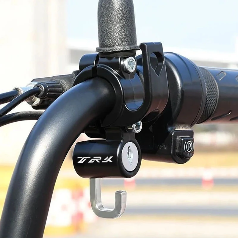 Для Benelli TRK 502 251 302 2010-2022 2023 2024 Рекомендуемые аксессуары для мотоциклов с ЧПУ Замок