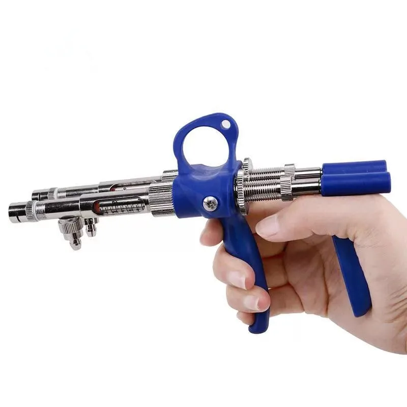 0 1-1ml автоматическая двойная фотолампа для ветеринарии