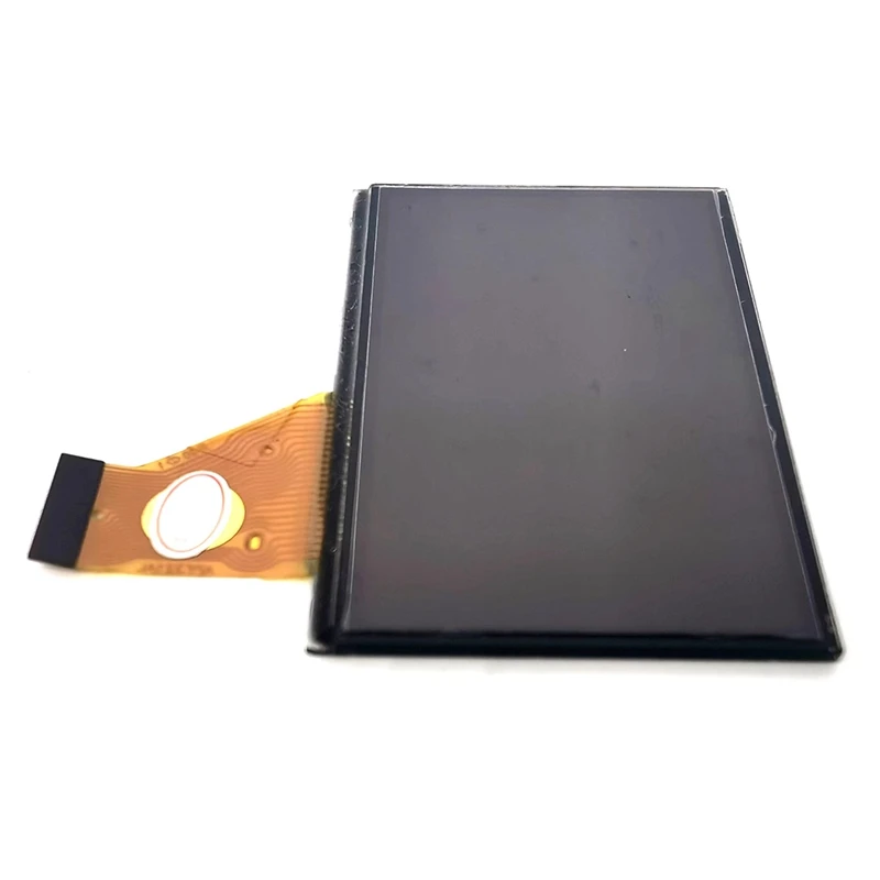 

Аксессуары для замены ЖК-экрана для Panasonic GS328 GS508 SDR-S7GK LCD