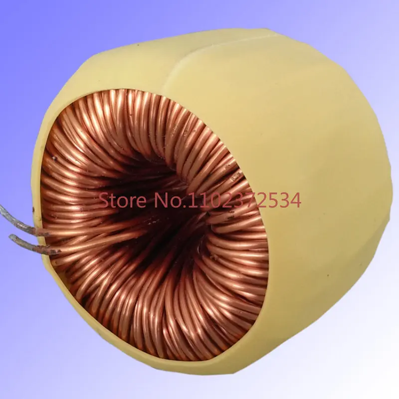 

1800-2500W inductance