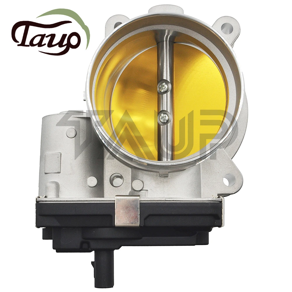12617792 12678224 12713775 корпус дроссельной заслонки для Chevrolet Silverado Suburban Tahoe GMC Sierra Yukon 5.3l