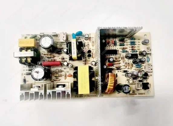 FX-102 винный шкаф линия морозильной камеры основная плата питания FX-102S двойное