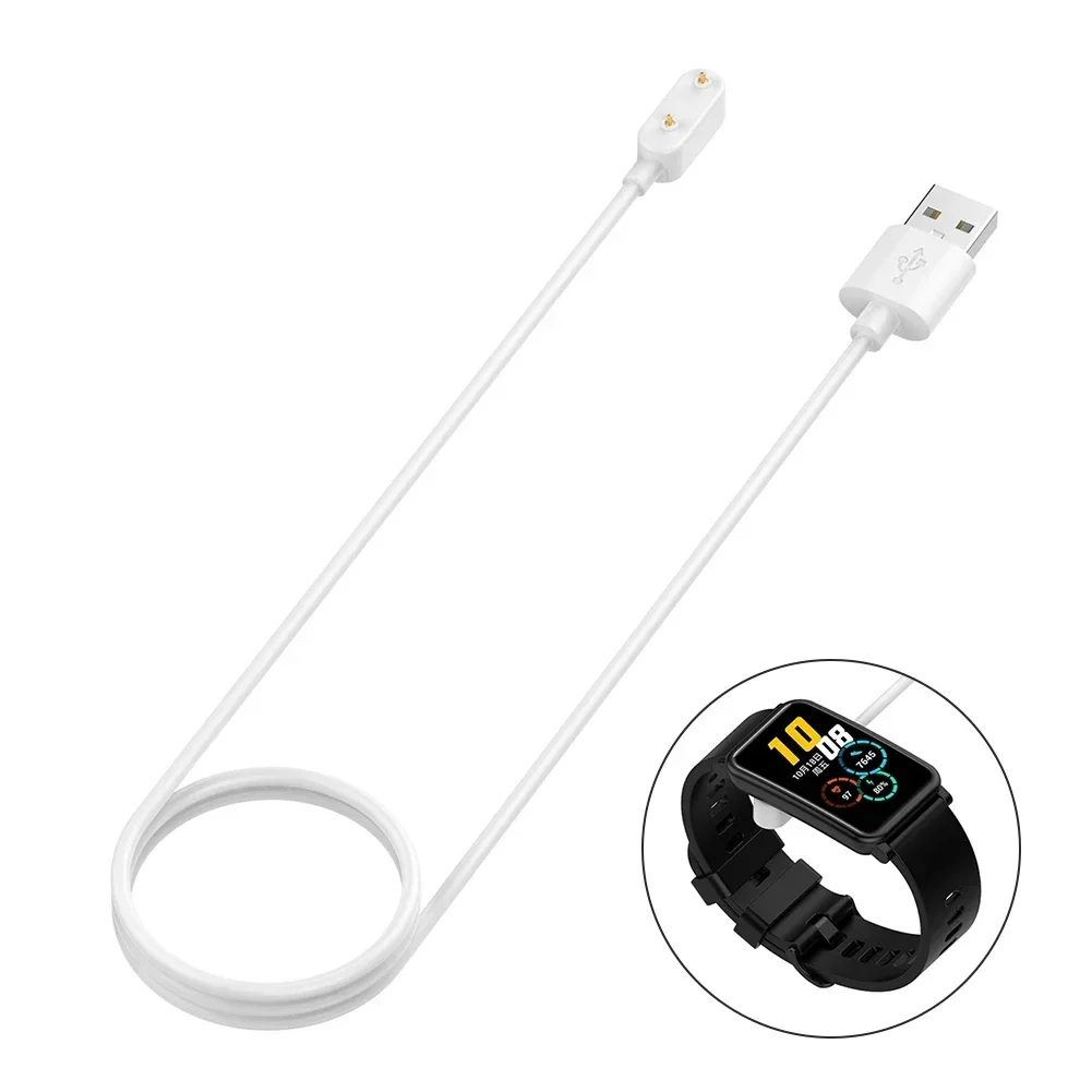 Фото USB-кабель для зарядки для Huawei Band 8 7 6 Pro /Watch Fit 2/Honor Band 6/Watch ES /fit Mini /Watch Fit /Kids Watch 4X Charger №2