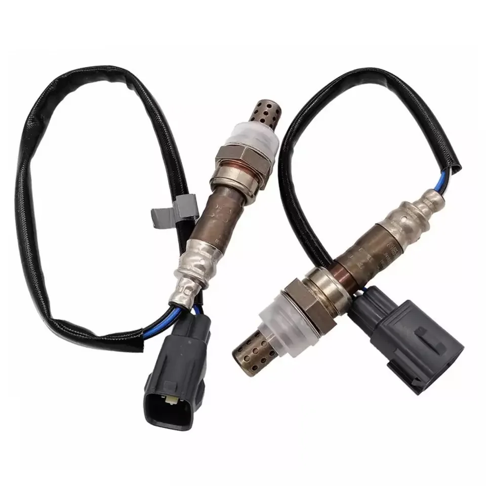 

2pcs Oxygen Sensor 234-4630 For Toyota Camry V6 3.5L Lexus SC430 LS430 GS430 4.3L 89465-50120 89465-50130