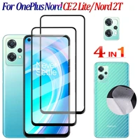 9hd glass oneplus nord ce 2 lite 5g tempered glass for oneplus nord ce2 lite protective glass one plus nord 2t oneplus nord ce2lite screen protector back film one plus nord ce 2 lite