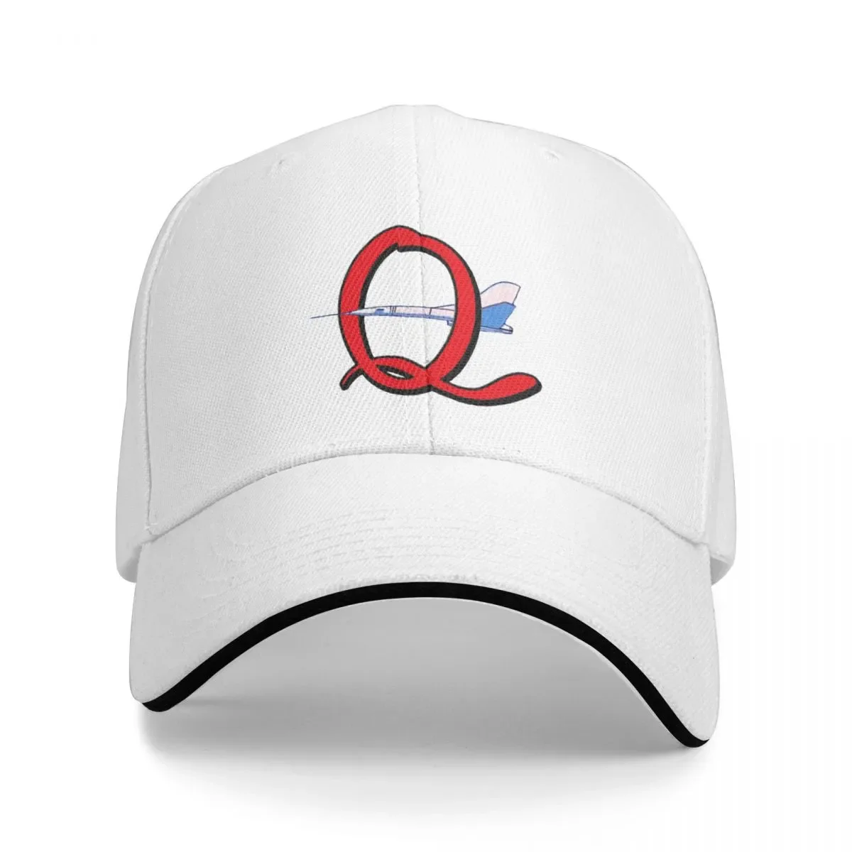 

New Quest Team's favorite Mode of Transport! Cap Baseball Cap Big size hat Luxury hat beach hat hat for women 2023 Men's
