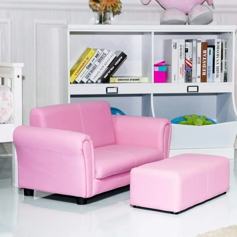 Диван с 2 сидениями конструкция из дерева шезлонг