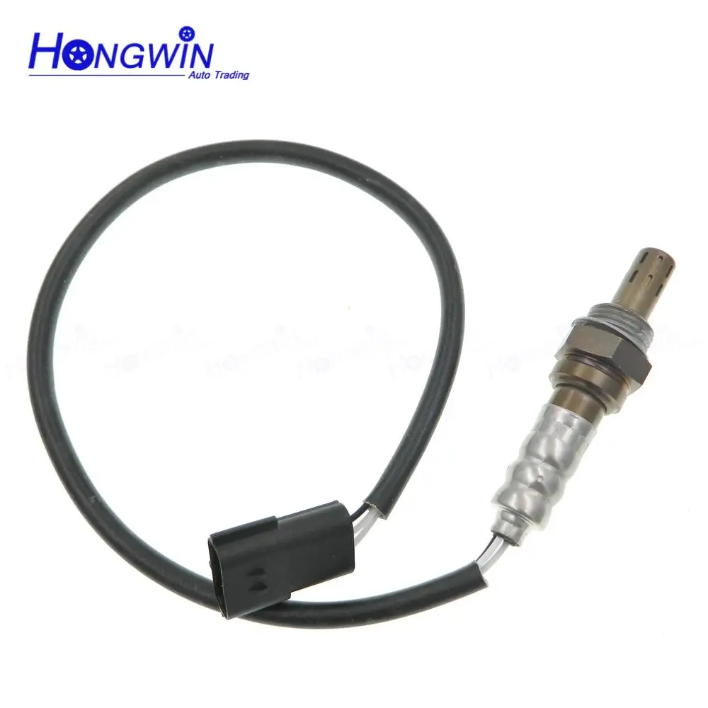 Датчик кислорода для Hyundai Accent Excel Elantra G4EH G4EK 39210-22019 F62Z9F472AA соотношение воздуха и