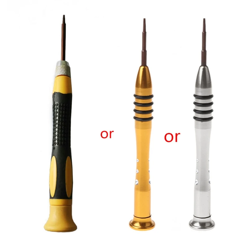 

Laptop Screwdriver Replacement Compatible with Macbook Pro Retina Air A1369 A1370 A1465 A1466 1398 A1425 A1502 Durable