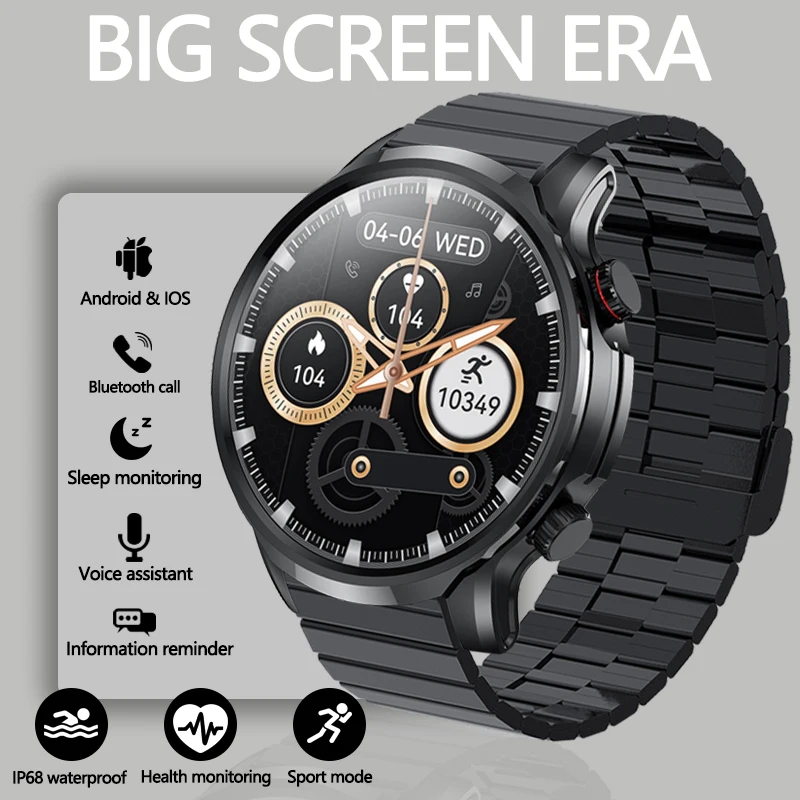 Водонепроницаемый HD-экран 500 мАч функция записи IP68 водонепроницаемый мониторинг