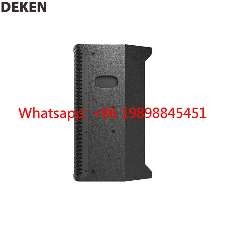 Фото Активная профессиональная акустическая система DEKEN FLEX P12 12